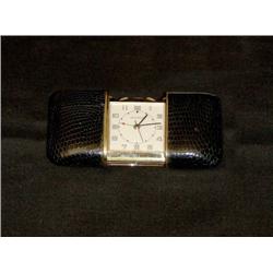 Pocket Watch ERMETO MOVADO