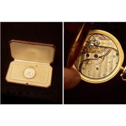 Very nice Pocket Watch PATEK PHILIPPE