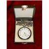 Image 1 : Very nice Pocket Watch in silver 900