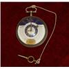 Image 1 : Very nice Pocket Watch in silver