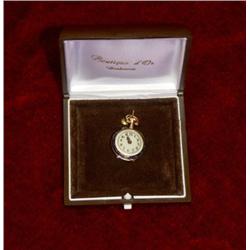 Very rare and interesting Mini. Watch