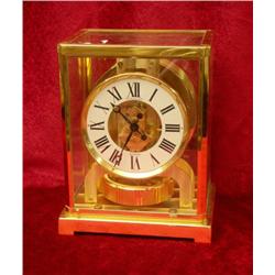 Table Clock AMTMOS