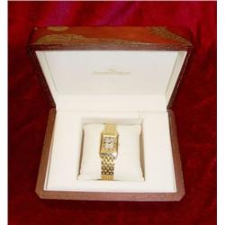 Wristwatch for Ladies REVERSO