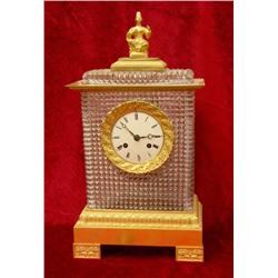 Very nice Chinese Table Clock