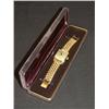 Image 1 : Wristwatch, all in 18 carat gold