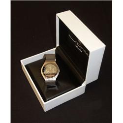 Automatic Chronograph, titanium, IWC