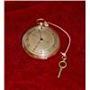 Image 1 : Rare and nice Pocket Watch in gold