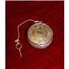 Image 1 : Rare Pocket Watch «Oignon»