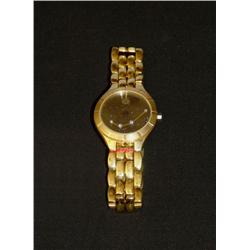 Very nice Wristwatch «Mystérieuse»