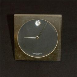 Table Clock with calender
