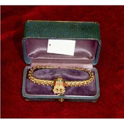 Jewellery Wristwatch for Ladies