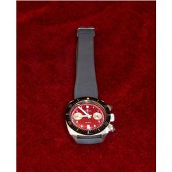 Divers Wristwatch Chronograph