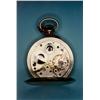 Image 1 : Beautiful Pocket Watch, dial 24 hours