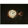 Image 1 : Small Pendant Pocket Watch «Lépine»