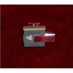 Curious digital Watch