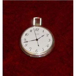 Pocket Watch in silver 925