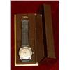 Image 1 : Nice Wristwatch in steel ZODIAC