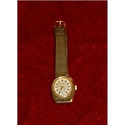 Automatic Wristwatch for Ladies