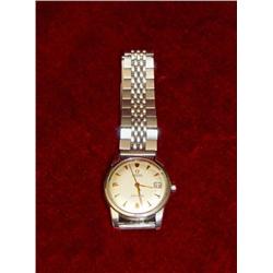 Beautiful Wristwatch OMEGA