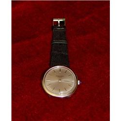 Nice Wristwatch in steel