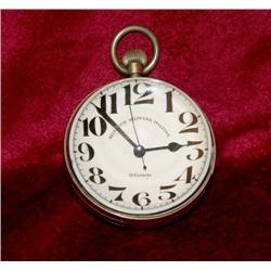 Nice and rare Office Watch