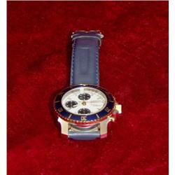 Good Wristwatch Chronograph, 2 colours