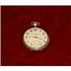 Image 1 : Pocket Watch in silver 800