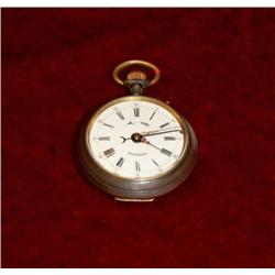 Particular Pocket Alarm Clock, SIGNAL