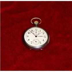 Pocket Watch Chronograph OMEGA