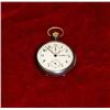 Image 1 : Pocket Watch Chronograph OMEGA