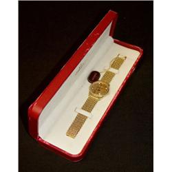 Automatic Wristwatch OMEGA