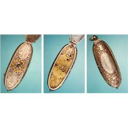 Magnificent and rare Pocket Watch