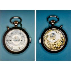 Pocket Watch with repetitions