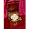 Image 1 : Marine Chronometer, 56 hours reserve