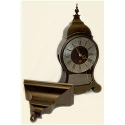 Nice Clock «Neuchâteloise»