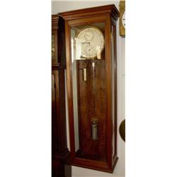 Good Precision Clock «Régulateur»