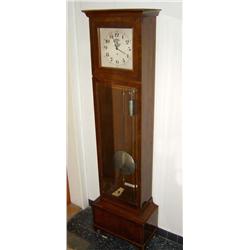 Good Precision Clock «Régulateur»