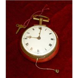 Very nice and rare Coach Watch