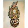 Image 1 : Very good and imposing Decoration Clock