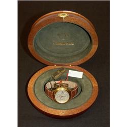 Automatic Wirstwatch Chronograph