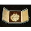 Image 1 : Very nice and rare Pocket Watch, gold