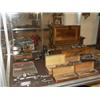 Image 1 : CLOCKMAKERS TOOLS, Showcase No 1