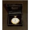 Image 1 : Very nice Pocket Watch, 18 ct gold