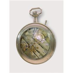 The largest Pocket Watch wordwide known