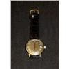 Image 1 : Wristwatch, 10 carats Gold filed