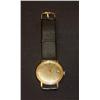 Image 1 : Automatic Wristwatch, gold-plated 20 m.