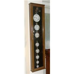 Collection of Pocket Watches