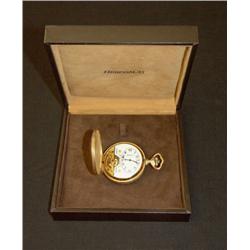 Pocket Watch HEBDOMAS, 8 days