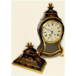 Clock «Neuchâteloise» ZENITH