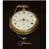 Image 1 : Nice Pocket Watch with double case